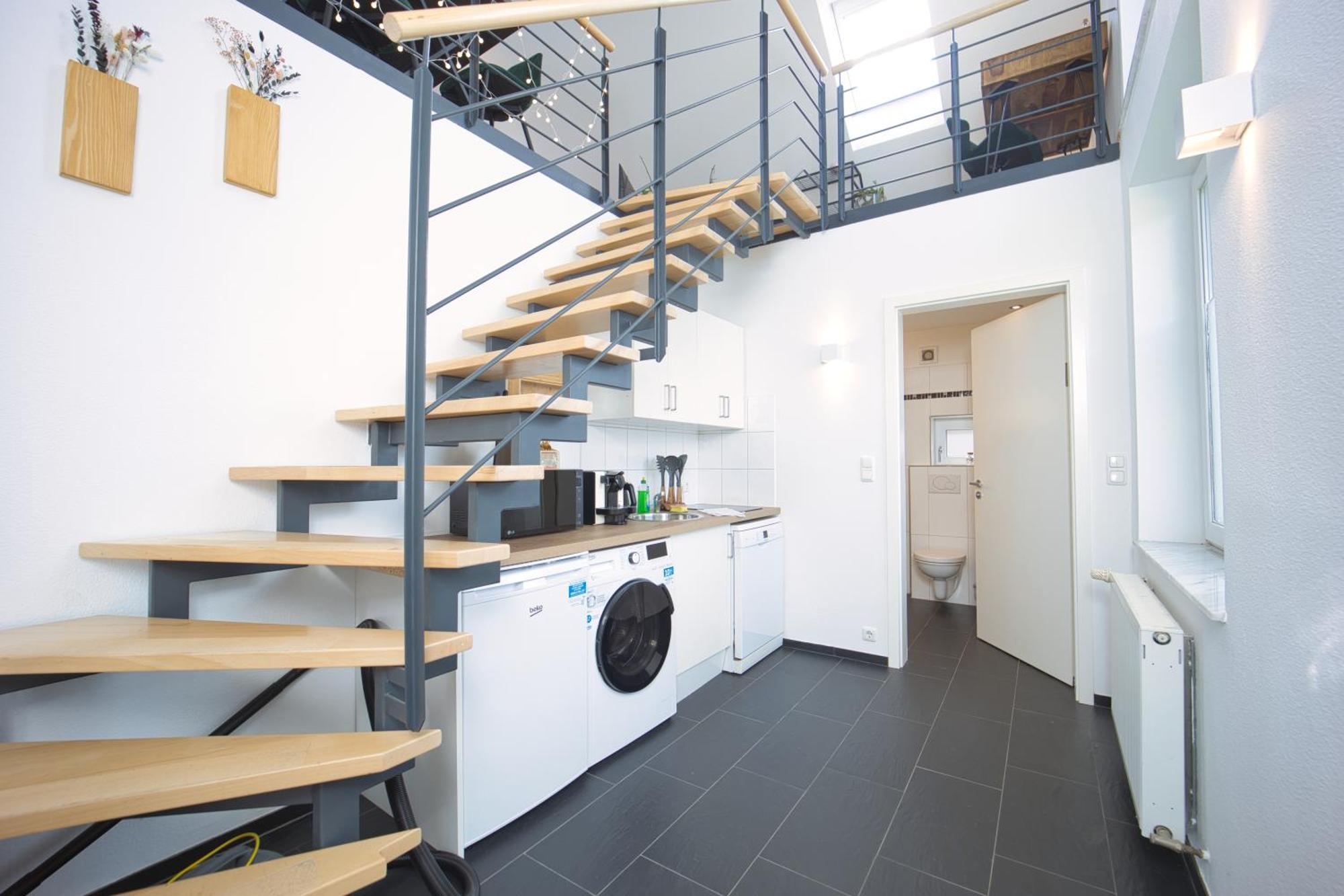Heju- Haus Im Gruenen Apartment Rosengarten  Exterior foto